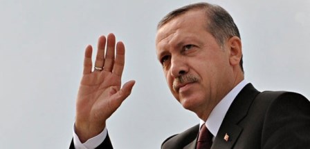 Türkiyənin 12-ci prezidenti – Ərdoğan kimdir?